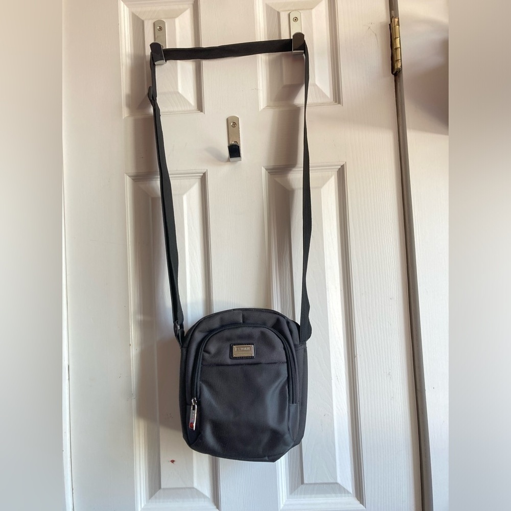 Saidi travel bag